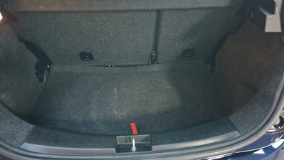Lancia Ypsilon 1.2 69 CV 5 porte Gold (14)
