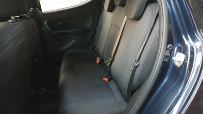 Lancia Ypsilon 1.2 69 CV 5 porte Gold (16)