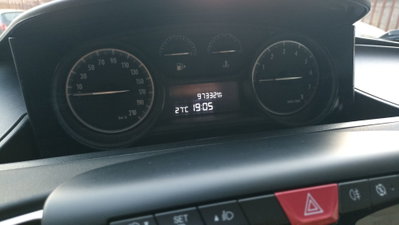 Lancia Ypsilon 1.2 69 CV 5 porte Gold (18)