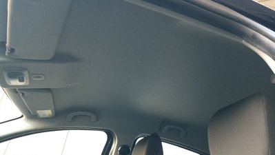 Lancia Ypsilon 1.2 69 CV 5 porte Gold (20)