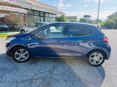 Peugeot 208 VTi 82 CV 5 porte Allure (4)