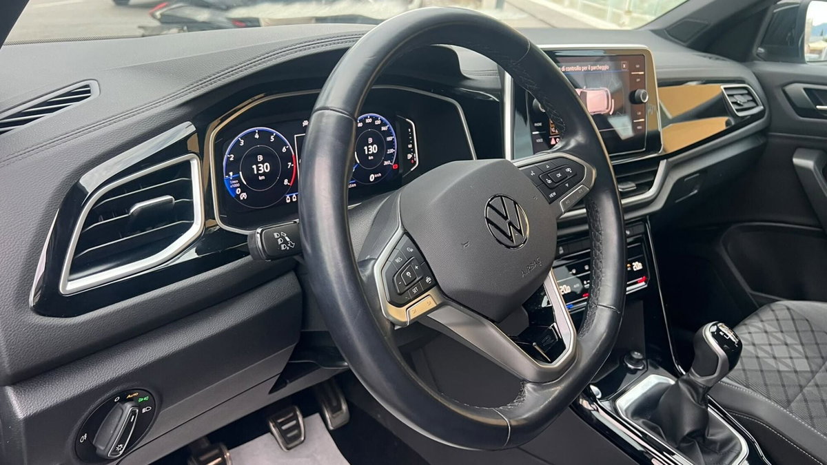 Volkswagen T-Roc Cabrio 1.5 TSI ACT R-Line (10)