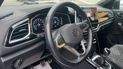 Volkswagen T-Roc Cabrio 1.5 TSI ACT R-Line (10)