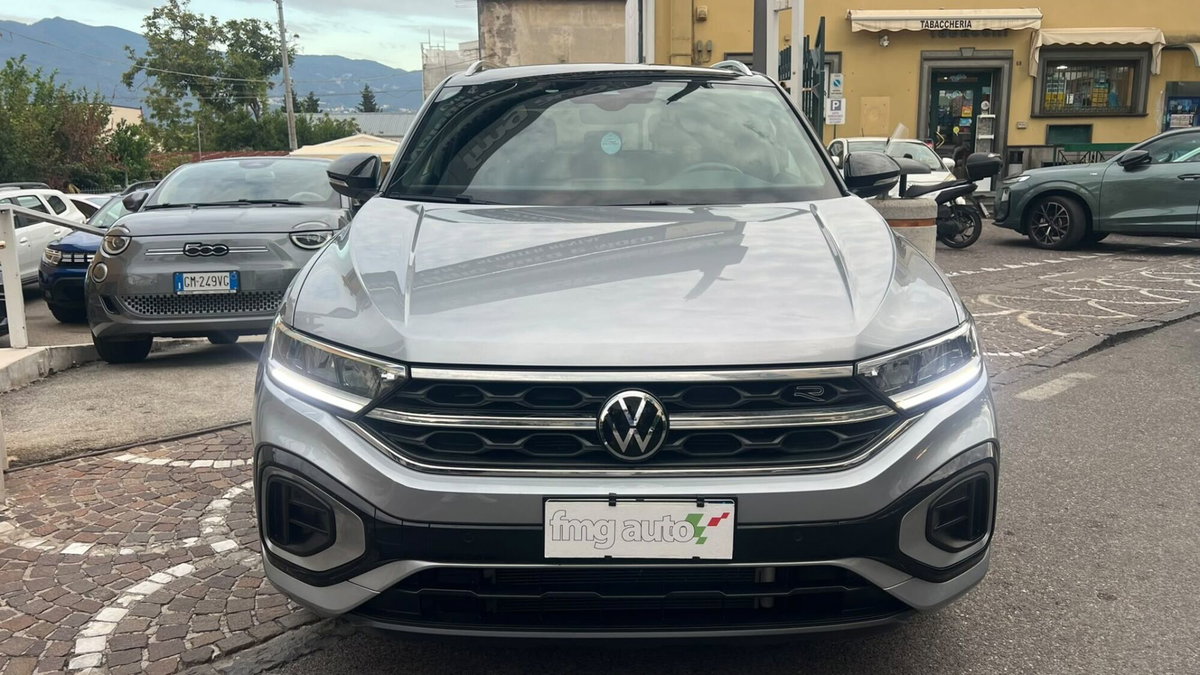 Volkswagen T-Roc Cabrio 1.5 TSI ACT R-Line (2)