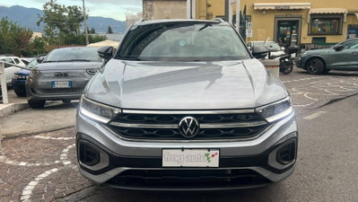 Volkswagen T-Roc Cabrio 1.5 TSI ACT R-Line (2)