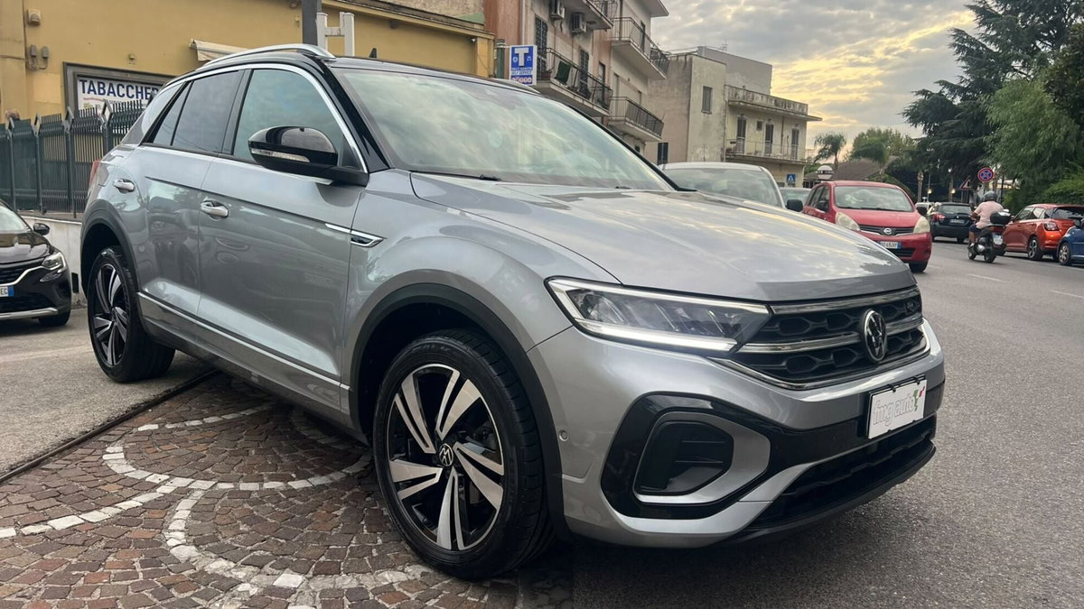 Volkswagen T-Roc Cabrio 1.5 TSI ACT R-Line (3)