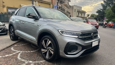Volkswagen T-Roc Cabrio 1.5 TSI ACT R-Line (3)