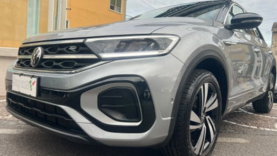 Volkswagen T-Roc Cabrio 1.5 TSI ACT R-Line (4)