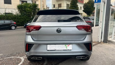 Volkswagen T-Roc Cabrio 1.5 TSI ACT R-Line (6)