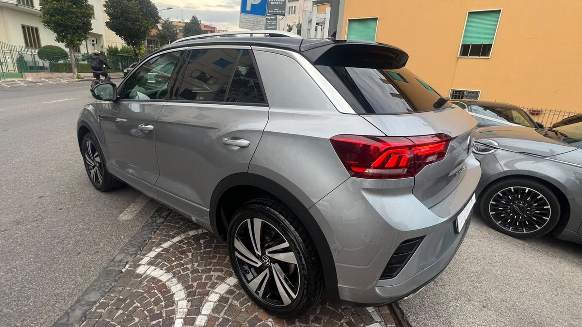 Volkswagen T-Roc Cabrio 1.5 TSI ACT R-Line (7)