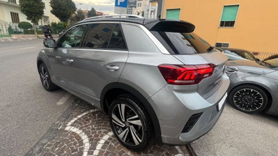 Volkswagen T-Roc Cabrio 1.5 TSI ACT R-Line (7)