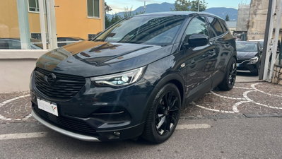 Opel Grandland X 1.6 diesel Ecotec Start&Stop Innovation usata