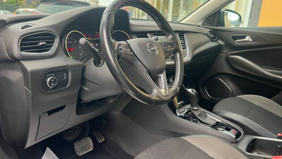 Opel Grandland X 1.6 diesel Ecotec Start&Stop Innovation (10)