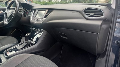 Opel Grandland X 1.6 diesel Ecotec Start&Stop Innovation (12)