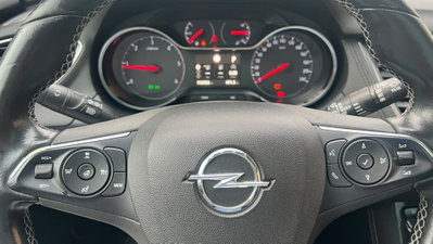 Opel Grandland X 1.6 diesel Ecotec Start&Stop Innovation (14)