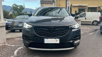 Opel Grandland X 1.6 diesel Ecotec Start&Stop Innovation (2)