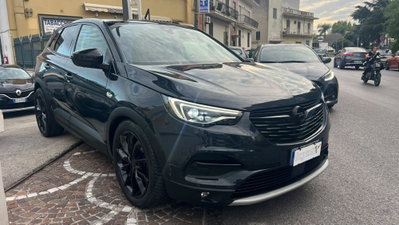Opel Grandland X 1.6 diesel Ecotec Start&Stop Innovation (3)