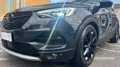 Opel Grandland X 1.6 diesel Ecotec Start&Stop Innovation (4)