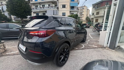 Opel Grandland X 1.6 diesel Ecotec Start&Stop Innovation (5)