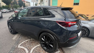 Opel Grandland X 1.6 diesel Ecotec Start&Stop Innovation (7)