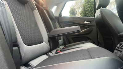 Opel Grandland X 1.6 diesel Ecotec Start&Stop Innovation (9)