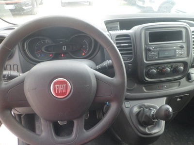 Fiat Talento Furgone Talento 1.6 TwinTurbo MJT 145CV PC-TN Furgone 10q (11)