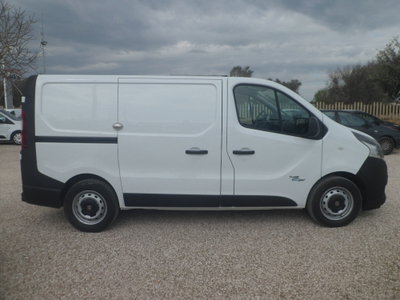 Fiat Talento Furgone Talento 1.6 TwinTurbo MJT 145CV PC-TN Furgone 10q (13)