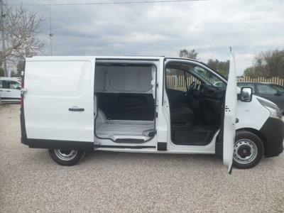 Fiat Talento Furgone Talento 1.6 TwinTurbo MJT 145CV PC-TN Furgone 10q (14)