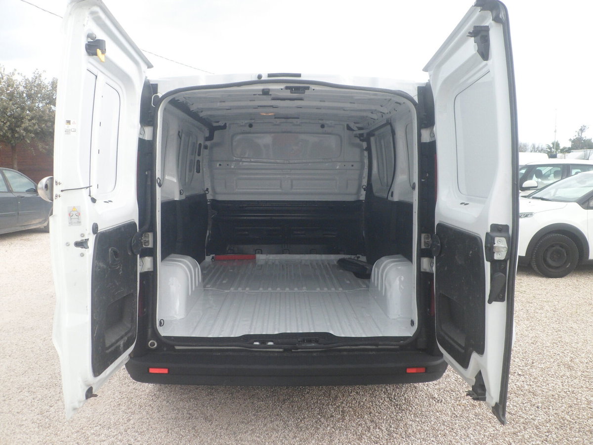 Fiat Talento Furgone Talento 1.6 TwinTurbo MJT 145CV PC-TN Furgone 10q (7)
