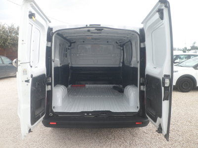 Fiat Talento Furgone Talento 1.6 TwinTurbo MJT 145CV PC-TN Furgone 10q (7)
