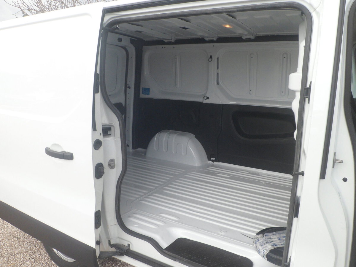 Fiat Talento Furgone Talento 1.6 TwinTurbo MJT 145CV PC-TN Furgone 10q (8)