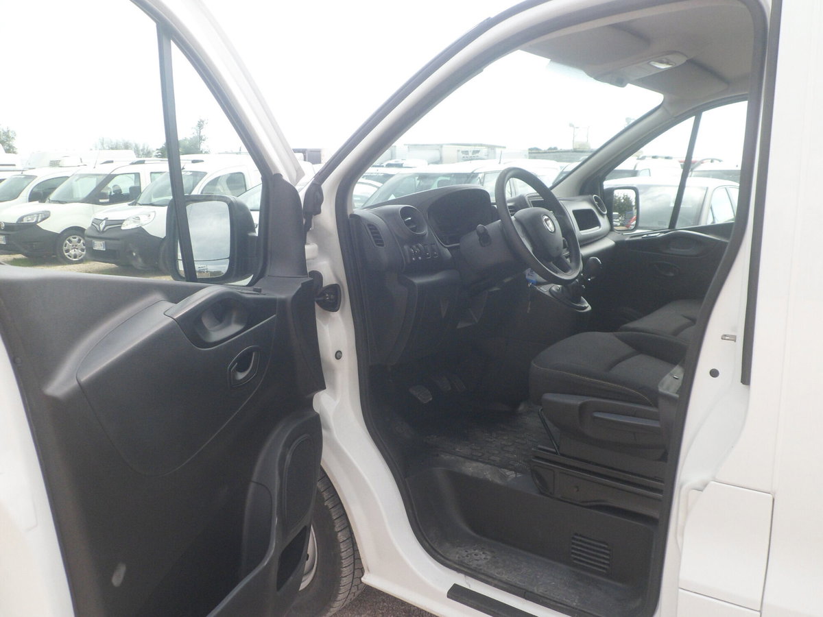 Fiat Talento Furgone Talento 1.6 TwinTurbo MJT 145CV PC-TN Furgone 10q (9)