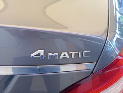 Mercedes-Benz CLS 250 d 4Matic Premium (12)