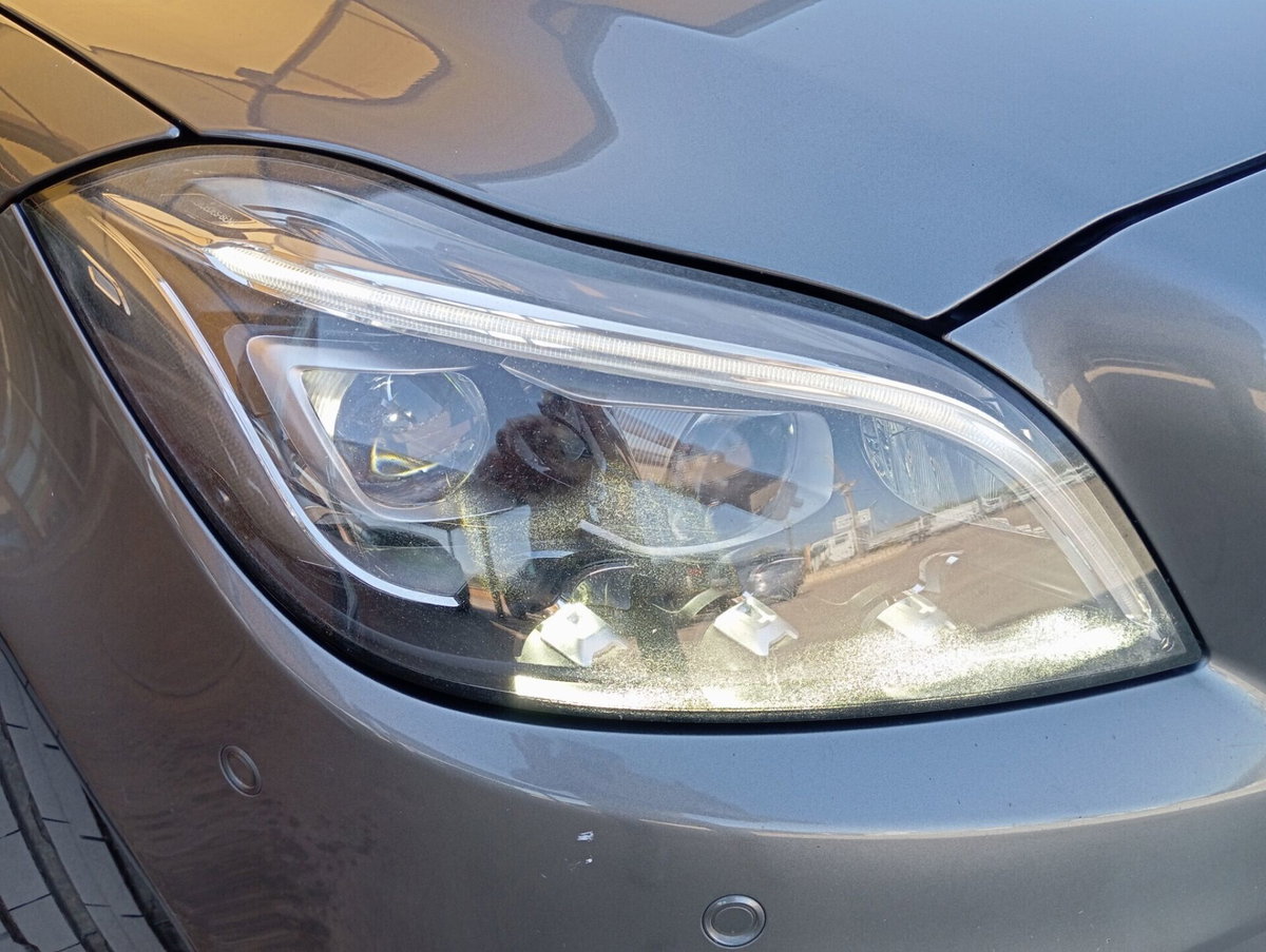 Mercedes-Benz CLS 250 d 4Matic Premium (15)