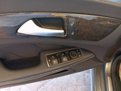 Mercedes-Benz CLS 250 d 4Matic Premium (16)
