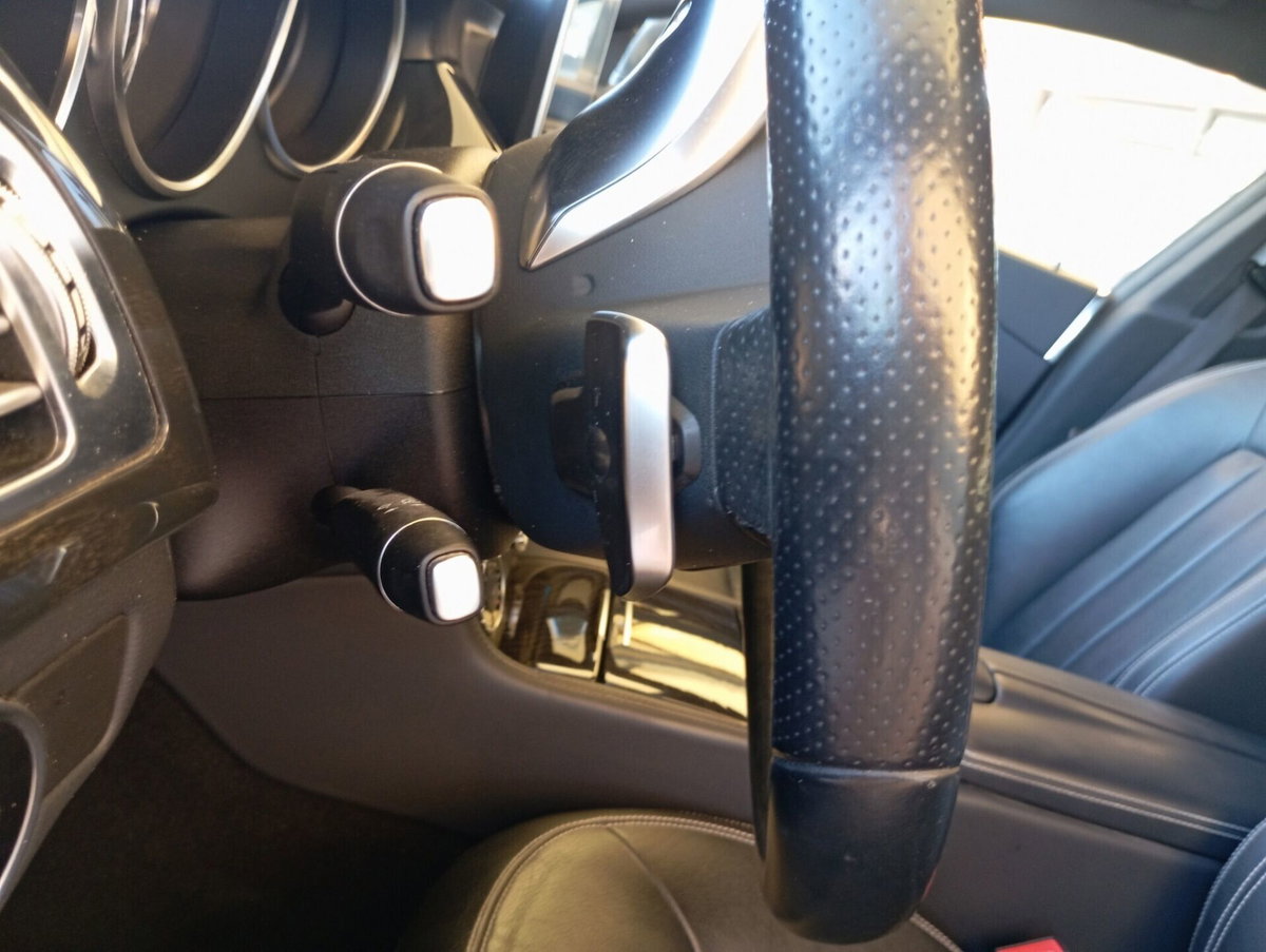 Mercedes-Benz CLS 250 d 4Matic Premium (17)