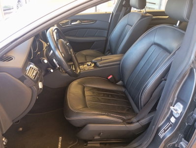 Mercedes-Benz CLS 250 d 4Matic Premium (18)