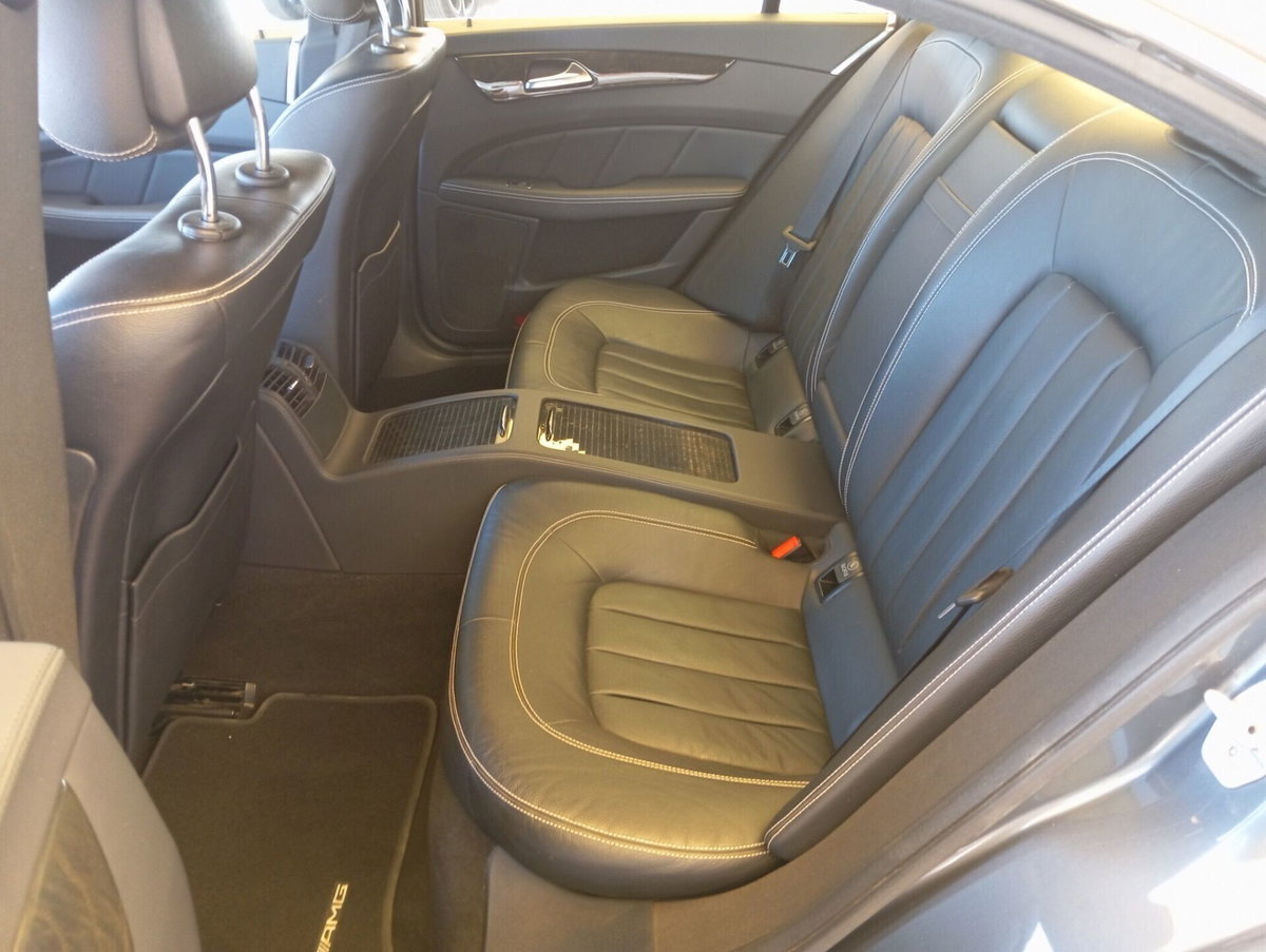 Mercedes-Benz CLS 250 d 4Matic Premium (19)