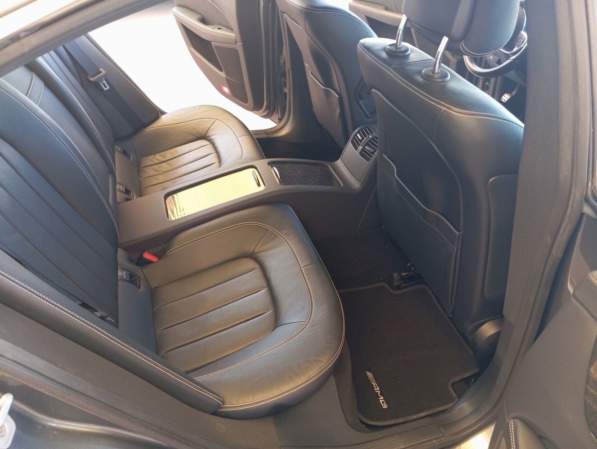 Mercedes-Benz CLS 250 d 4Matic Premium (20)