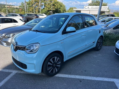 Renault Twingo SCe 65 CV Intens usata