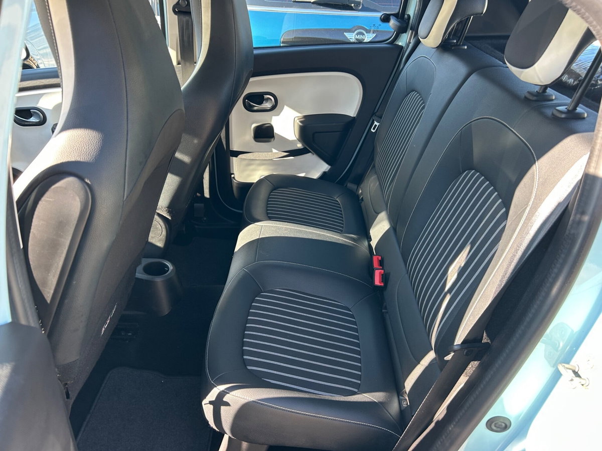 Renault Twingo SCe 65 CV Intens (11)