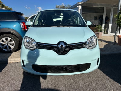 Renault Twingo SCe 65 CV Intens (2)