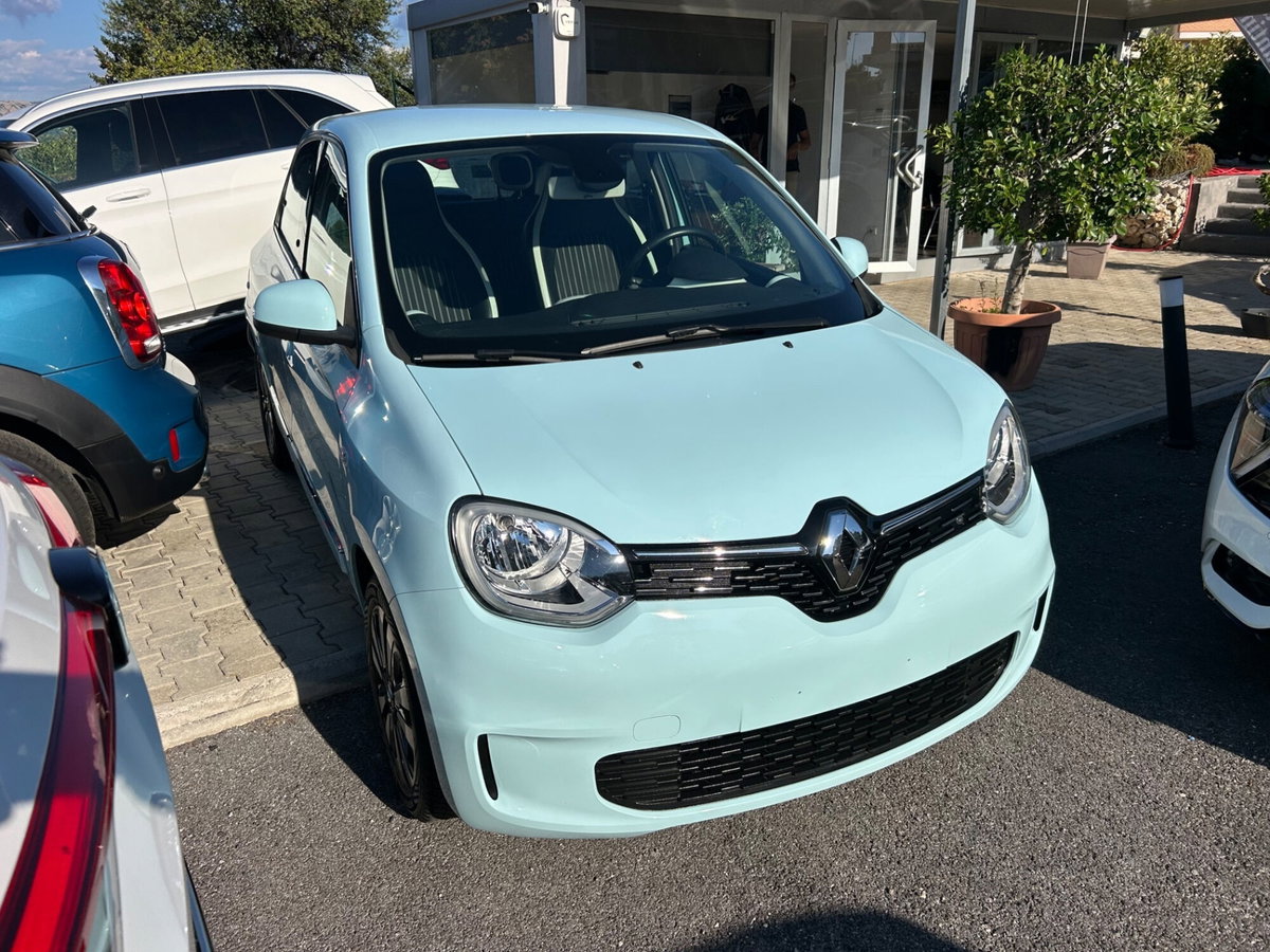 Renault Twingo SCe 65 CV Intens (3)