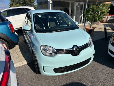 Renault Twingo SCe 65 CV Intens (3)