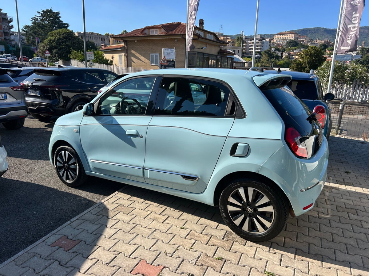 Renault Twingo SCe 65 CV Intens (6)