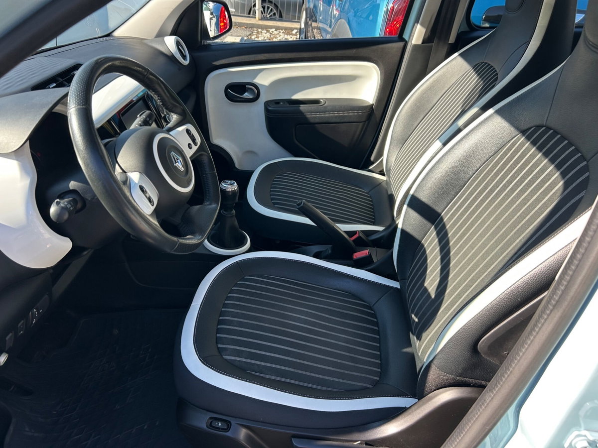Renault Twingo SCe 65 CV Intens (8)