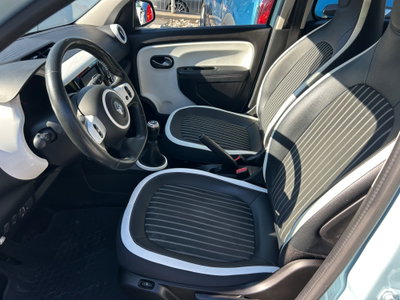 Renault Twingo SCe 65 CV Intens (8)