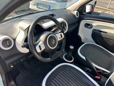 Renault Twingo SCe 65 CV Intens (9)