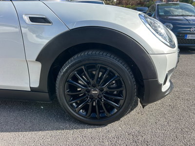 MINI Mini Clubman 2.0 Cooper D Mayfair Edition Clubman (3)