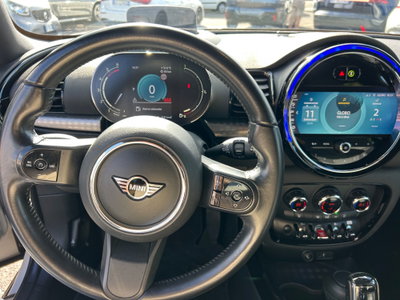 MINI Mini Clubman 2.0 Cooper D Mayfair Edition Clubman (7)